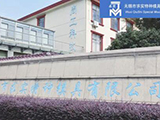 求實特種模具 “始于專業，精于專業”